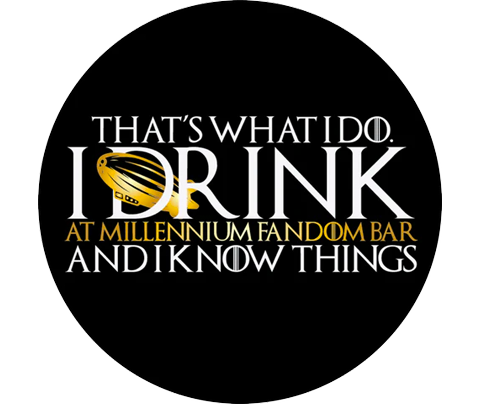 Fandom of Thrones