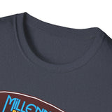 I Love MFB, I Know – Unisex T-Shirt