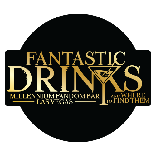 Fantastic Drinks Series