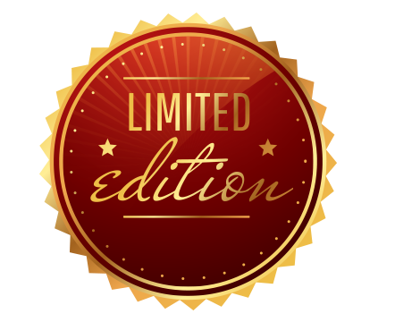 Limited Editions