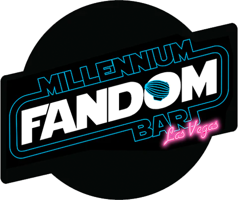 Millennium FANDOM BAR Shop Exclusive Fandom Merchandise Gifts millennium-fandom-bar-shop-exclusive-fandom-merchandise-gifts