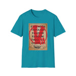 Strength Through Fandom - Unisex T-Shirt