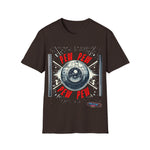 Pew Pew Pew - Unisex T-Shirt