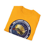 Federation of Fandoms - Unisex T-Shirt