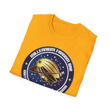 Federation of Fandoms - Unisex T-Shirt