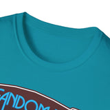 Fandom Bar Vegas - Unisex T-Shirt