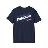 Pew Pew Pew - Unisex T-Shirt