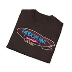Fandom Bar Vegas - Unisex T-Shirt