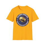 Federation of Fandoms - Unisex T-Shirt