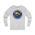 Federation of Fandoms - Unisex Long Sleeve Tee