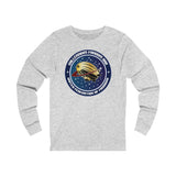 Federation of Fandoms - Unisex Long Sleeve Tee