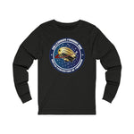Federation of Fandoms - Unisex Long Sleeve Tee