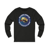 Federation of Fandoms - Unisex Long Sleeve Tee