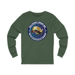 Federation of Fandoms - Unisex Long Sleeve Tee