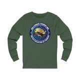 Federation of Fandoms - Unisex Long Sleeve Tee