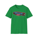 Fandom Bar Vegas - Unisex T-Shirt
