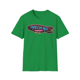 Fandom Bar Vegas - Unisex T-Shirt