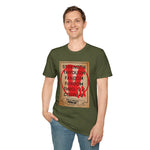 Strength Through Fandom - Unisex T-Shirt