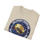 Federation of Fandoms - Unisex T-Shirt