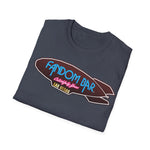 Fandom Bar Vegas - Unisex T-Shirt