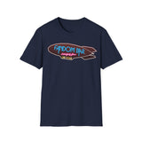 Fandom Bar Vegas - Unisex T-Shirt