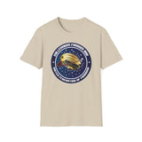 Federation of Fandoms - Unisex T-Shirt