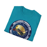 Federation of Fandoms - Unisex T-Shirt