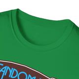 Fandom Bar Vegas - Unisex T-Shirt