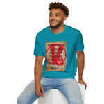 Strength Through Fandom - Unisex T-Shirt
