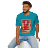 Strength Through Fandom - Unisex T-Shirt