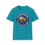 Federation of Fandoms - Unisex T-Shirt