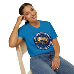 Federation of Fandoms - Unisex T-Shirt