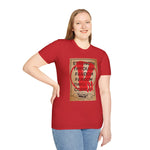 Strength Through Fandom - Unisex T-Shirt