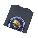 Federation of Fandoms - Unisex T-Shirt