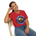 Federation of Fandoms - Unisex T-Shirt