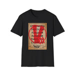 Strength Through Fandom - Unisex T-Shirt