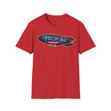 Fandom Bar Vegas - Unisex T-Shirt
