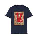 Strength Through Fandom - Unisex T-Shirt