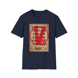 Strength Through Fandom - Unisex T-Shirt