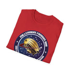 Federation of Fandoms - Unisex T-Shirt