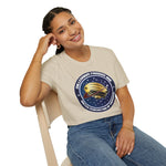 Federation of Fandoms - Unisex T-Shirt