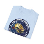 Federation of Fandoms - Unisex T-Shirt