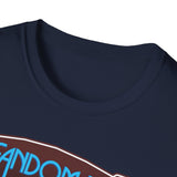 Fandom Bar Vegas - Unisex T-Shirt