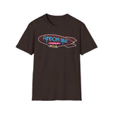 Fandom Bar Vegas - Unisex T-Shirt