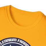 Federation of Fandoms - Unisex T-Shirt
