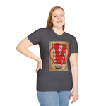 Strength Through Fandom - Unisex T-Shirt
