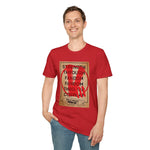 Strength Through Fandom - Unisex T-Shirt