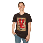 Strength Through Fandom - Unisex T-Shirt