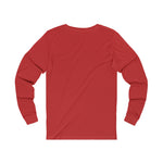 Federation of Fandoms - Unisex Long Sleeve Tee