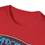 Fandom Bar Vegas - Unisex T-Shirt